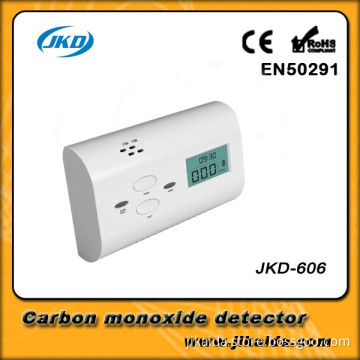 New Home Safety CO Carbon Monoxide Poisoning Gas Sensor Warning Alarm Detector Kitchen High Quality hot search wholesale
